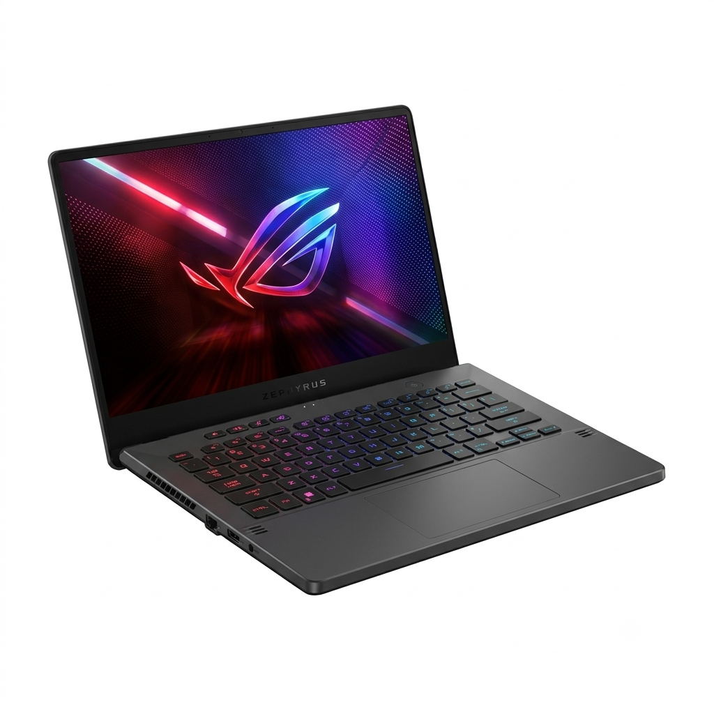 ASUS ROG Zephyrus G14 Gaming