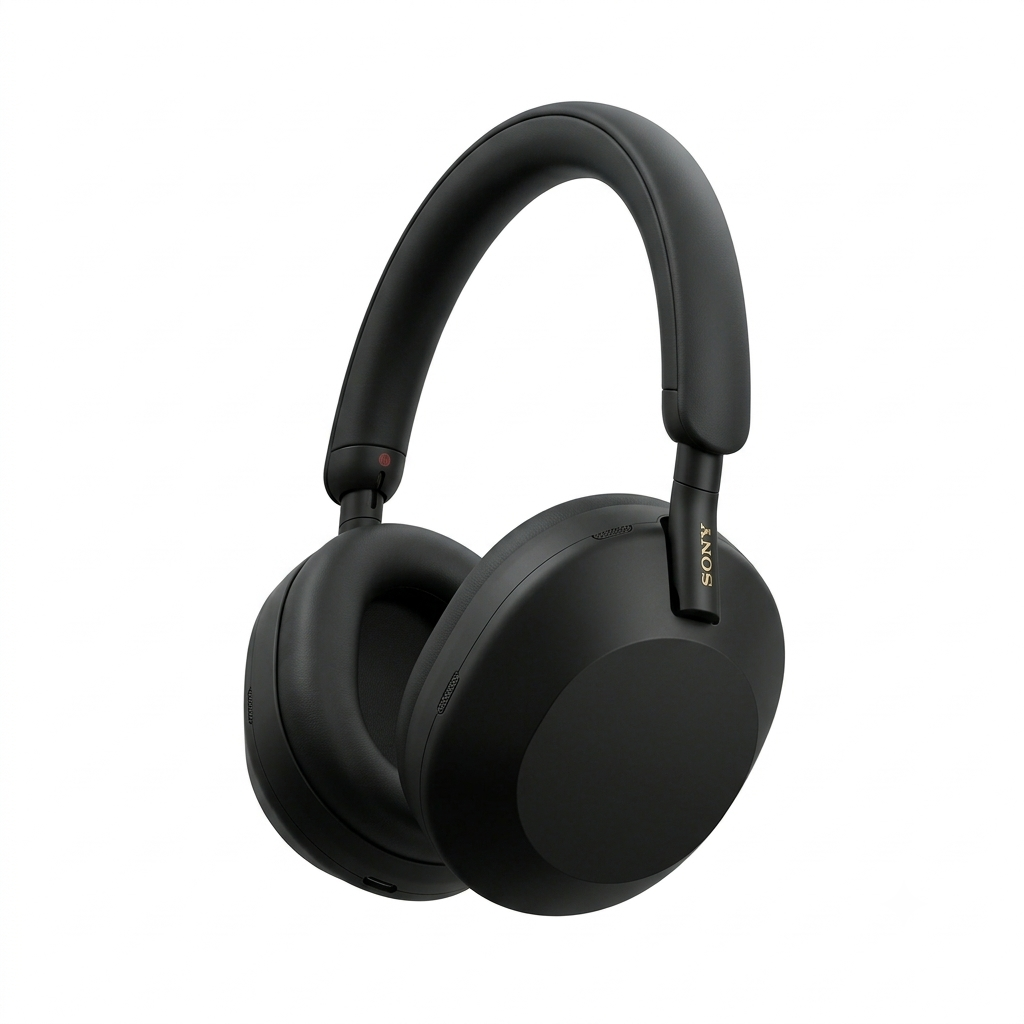 Sony WH-1000XM5 Wireless ANC